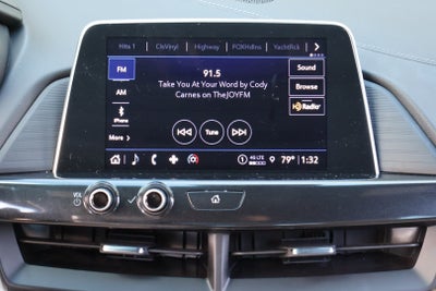 2023 Cadillac CT4 Luxury