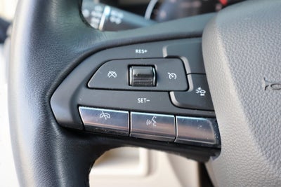 2023 Cadillac CT4 Luxury