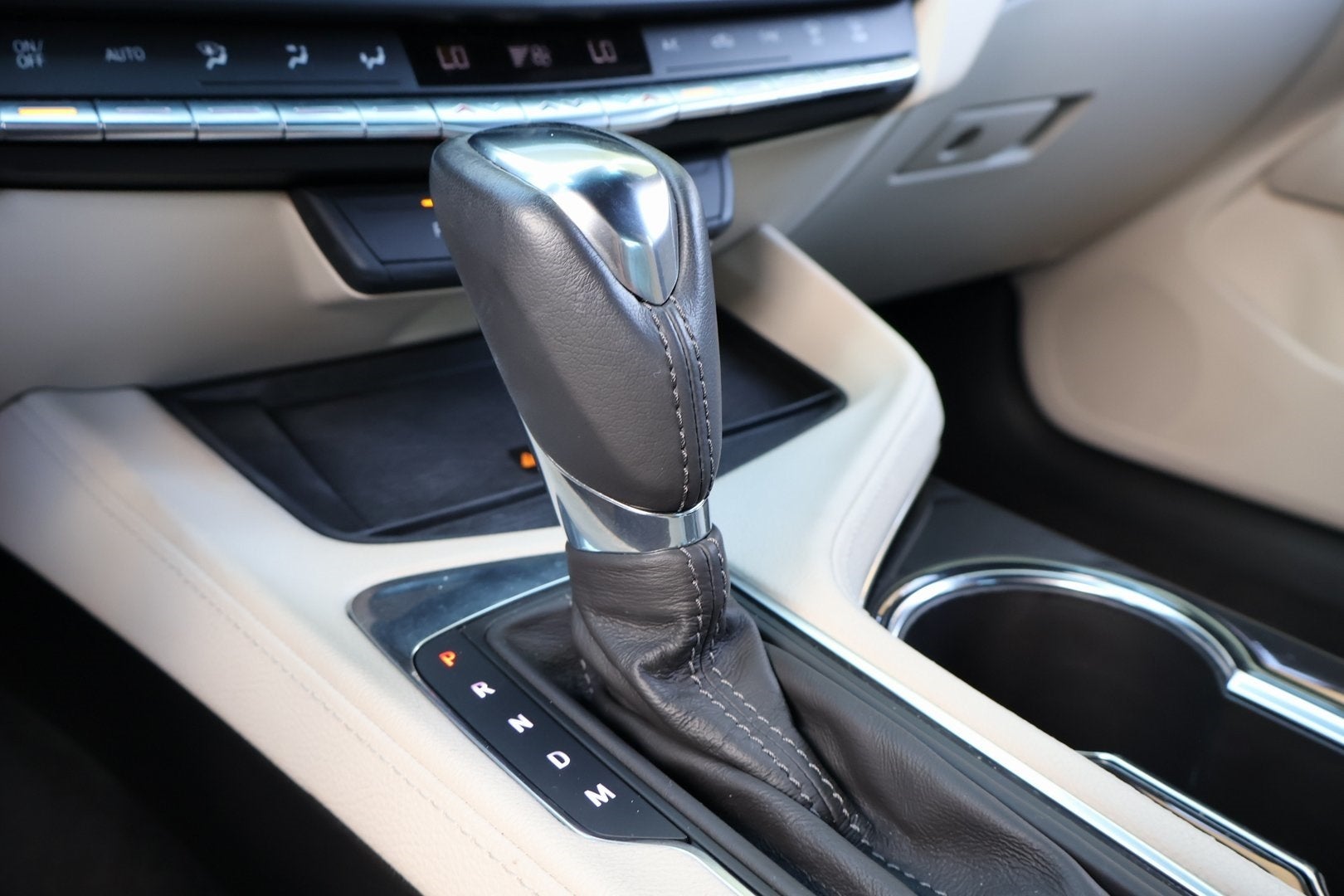 2023 Cadillac CT4 Luxury