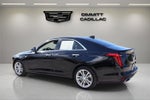 2023 Cadillac CT4 Luxury