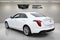 2026 Cadillac CT4 Luxury