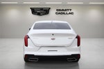 2026 Cadillac CT4 Luxury