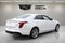 2026 Cadillac CT4 Luxury