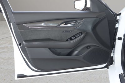 2026 Cadillac CT5 V-Series