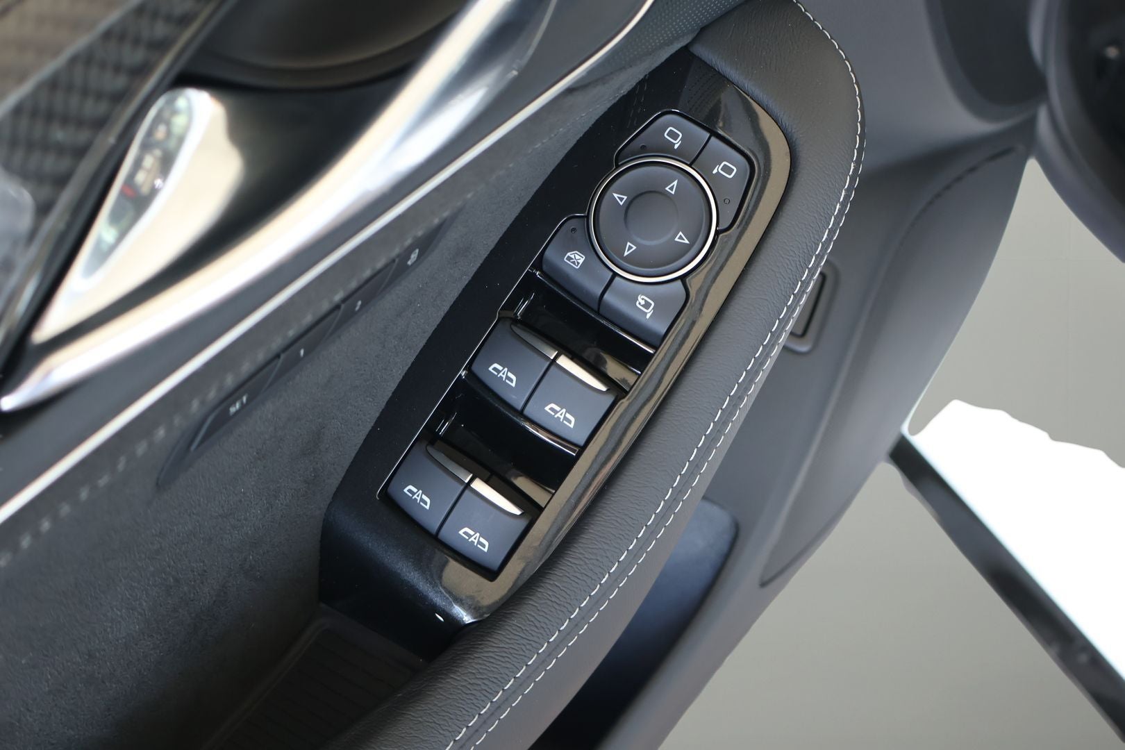 2026 Cadillac CT5 V-Series