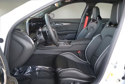 2026 Cadillac CT5 V-Series