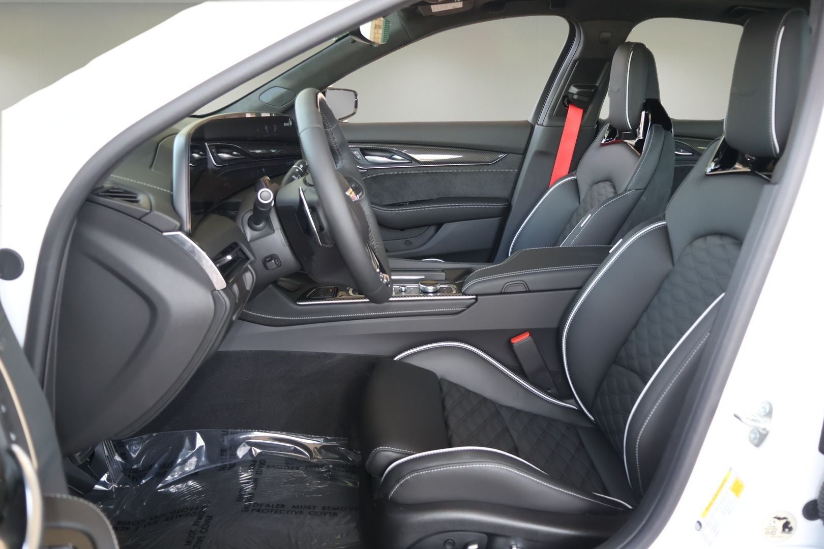 2026 Cadillac CT5 V-Series