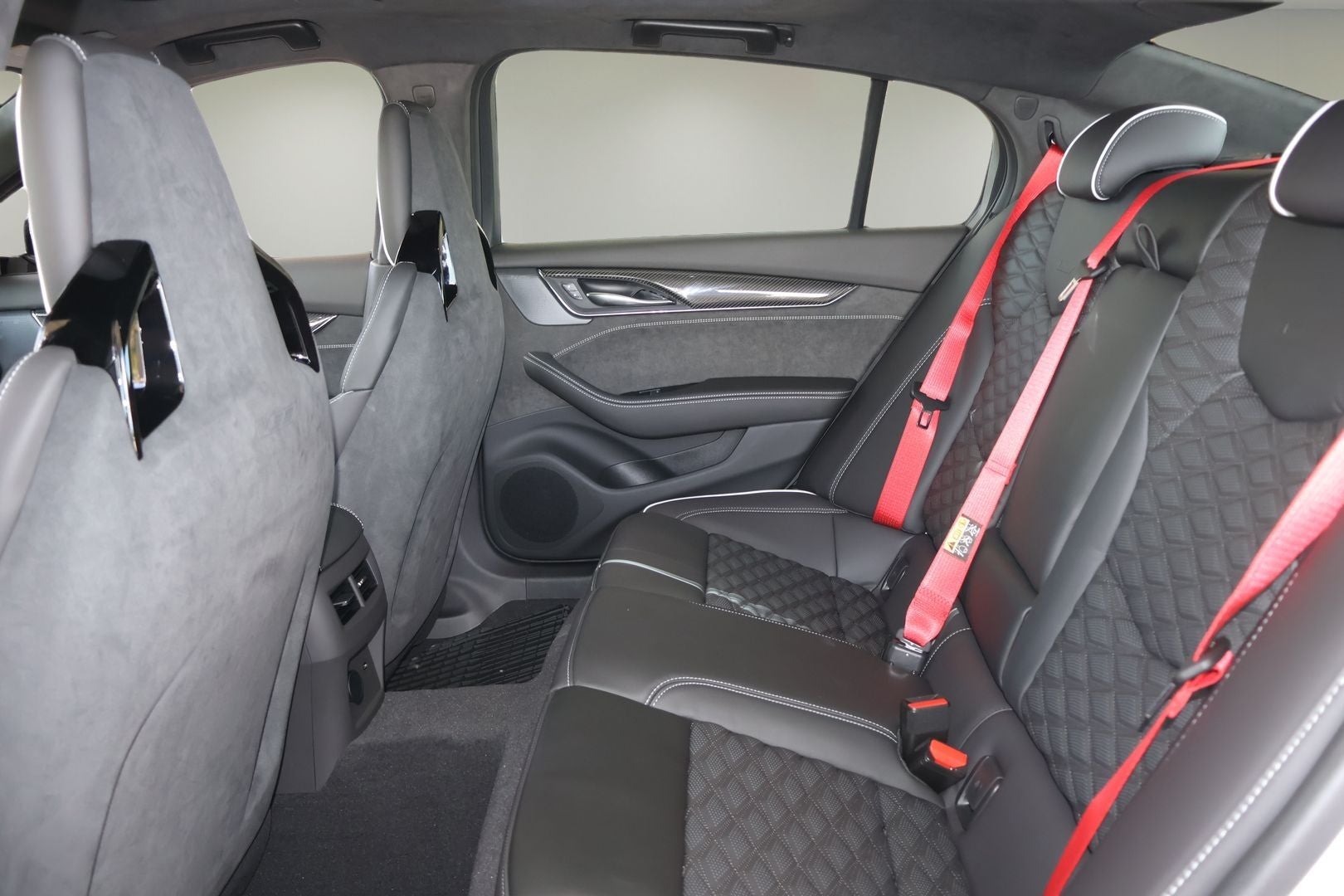 2026 Cadillac CT5 V-Series