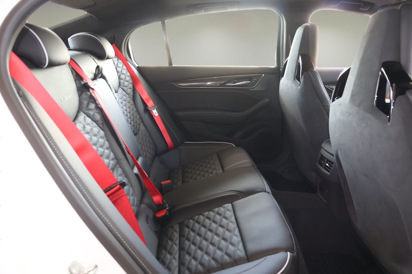 2026 Cadillac CT5 V-Series