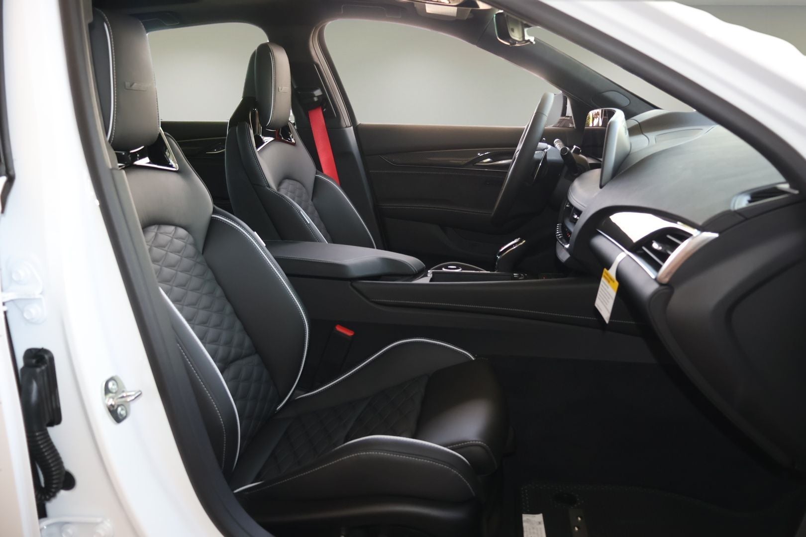 2026 Cadillac CT5 V-Series