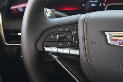 2026 Cadillac CT5 V-Series