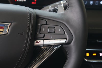 2026 Cadillac CT5 V-Series