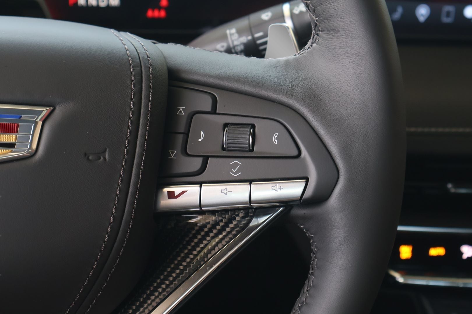 2026 Cadillac CT5 V-Series