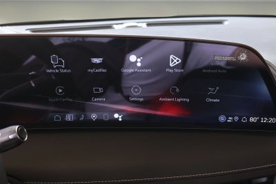 2026 Cadillac CT5 V-Series