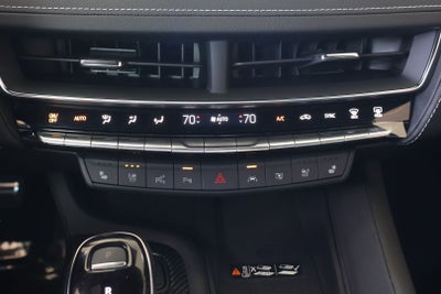 2026 Cadillac CT5 V-Series