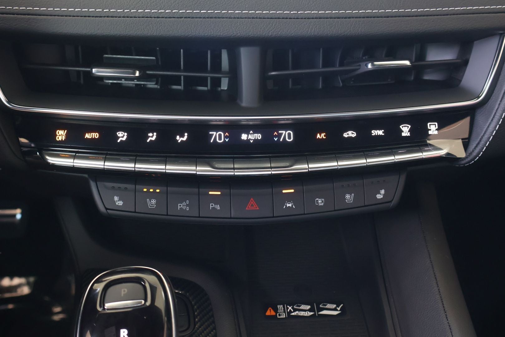 2026 Cadillac CT5 V-Series