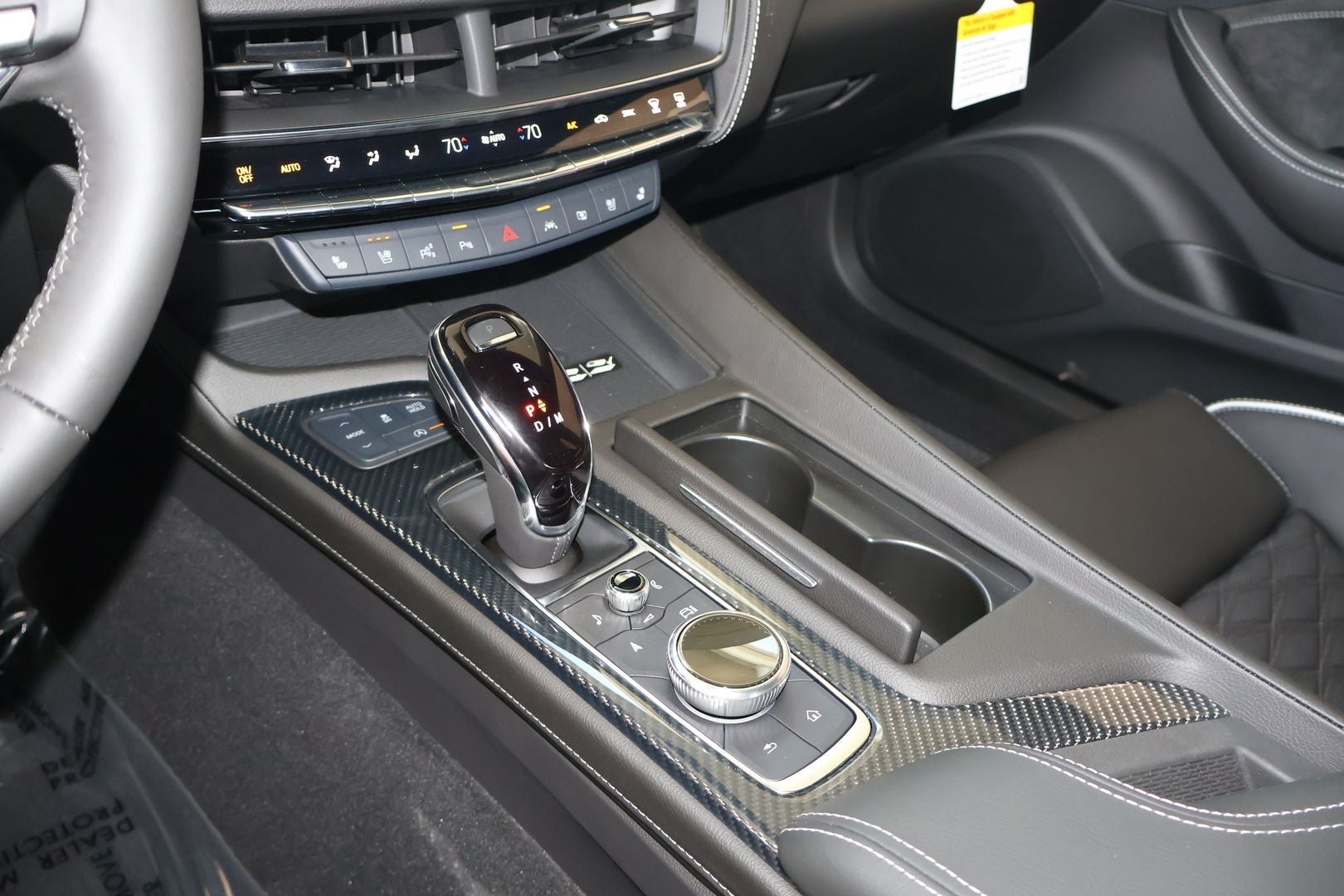 2026 Cadillac CT5 V-Series