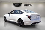 2026 Cadillac CT5 V-Series