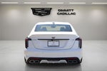 2026 Cadillac CT5 V-Series