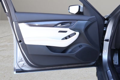 2026 Cadillac CT5 V-Series