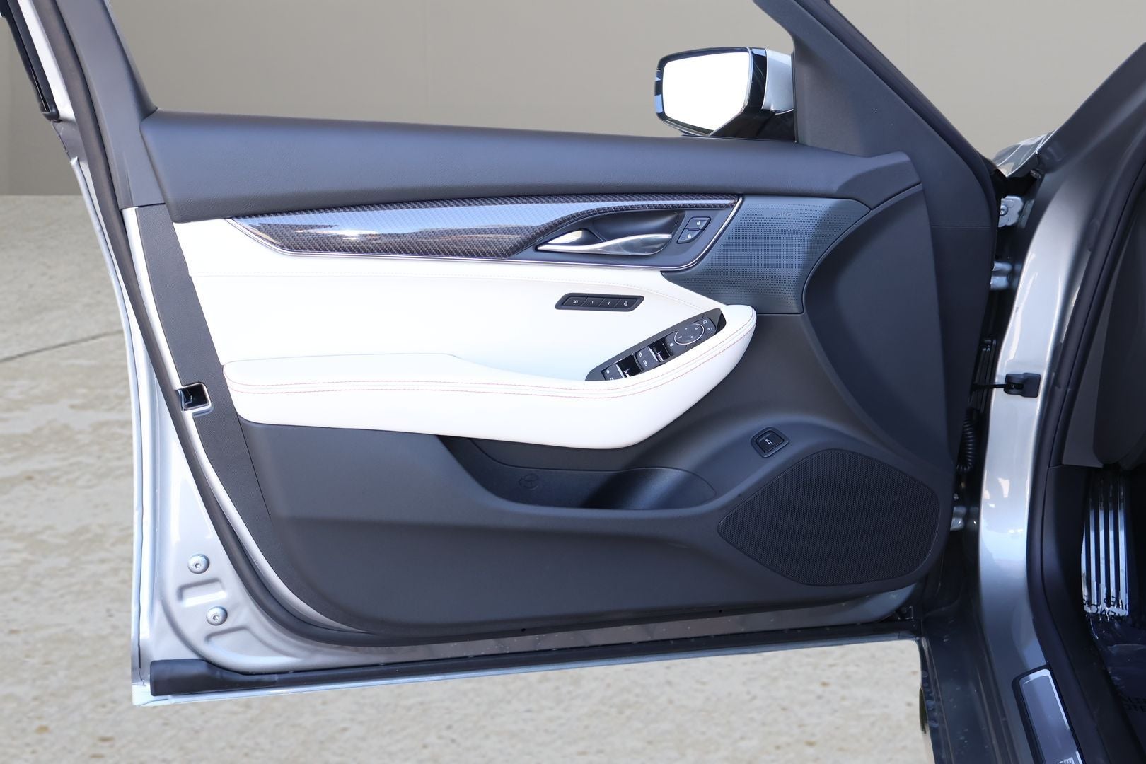 2026 Cadillac CT5 V-Series