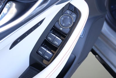 2026 Cadillac CT5 V-Series