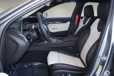 2026 Cadillac CT5 V-Series