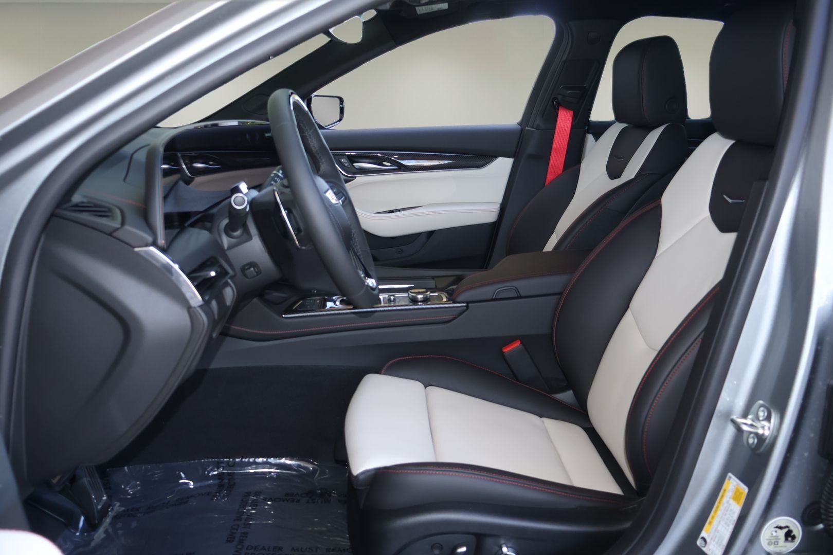 2026 Cadillac CT5 V-Series