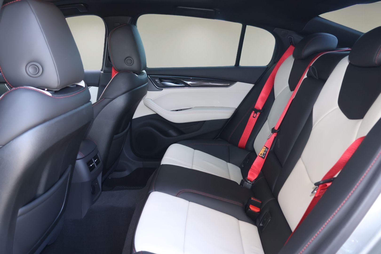 2026 Cadillac CT5 V-Series