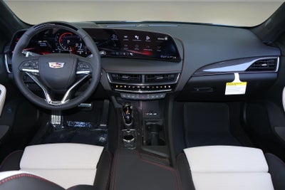 2026 Cadillac CT5 V-Series