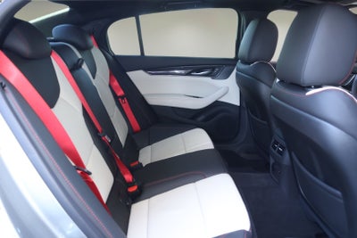 2026 Cadillac CT5 V-Series