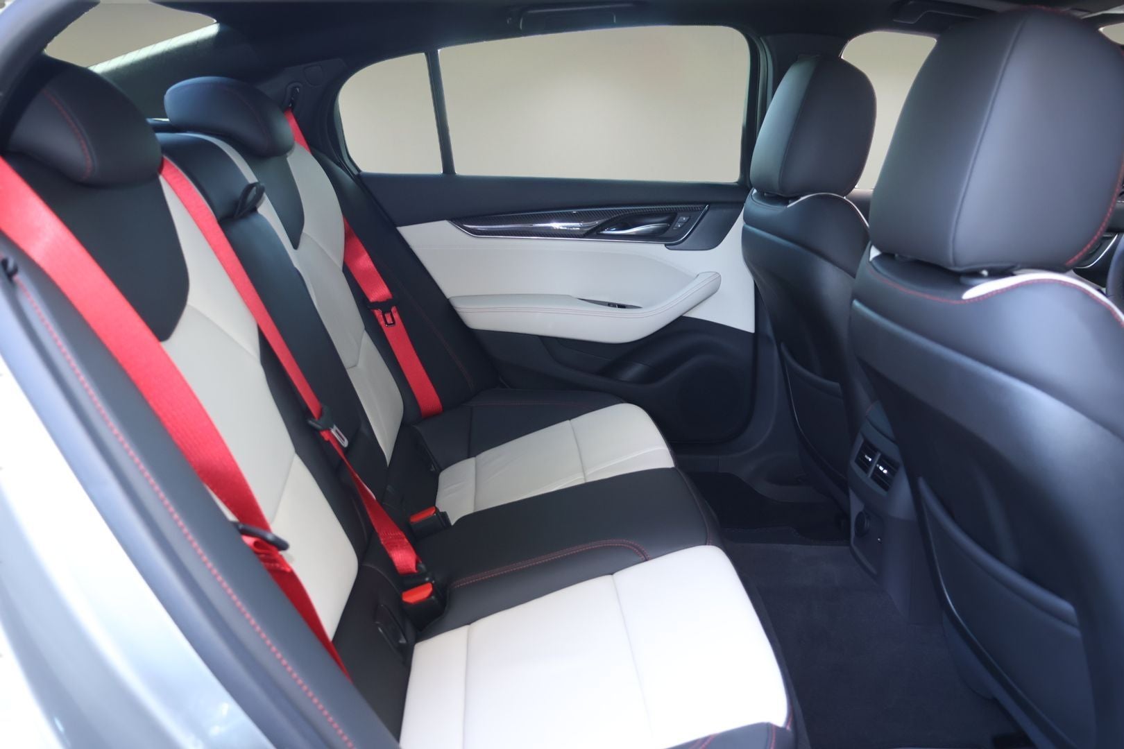 2026 Cadillac CT5 V-Series