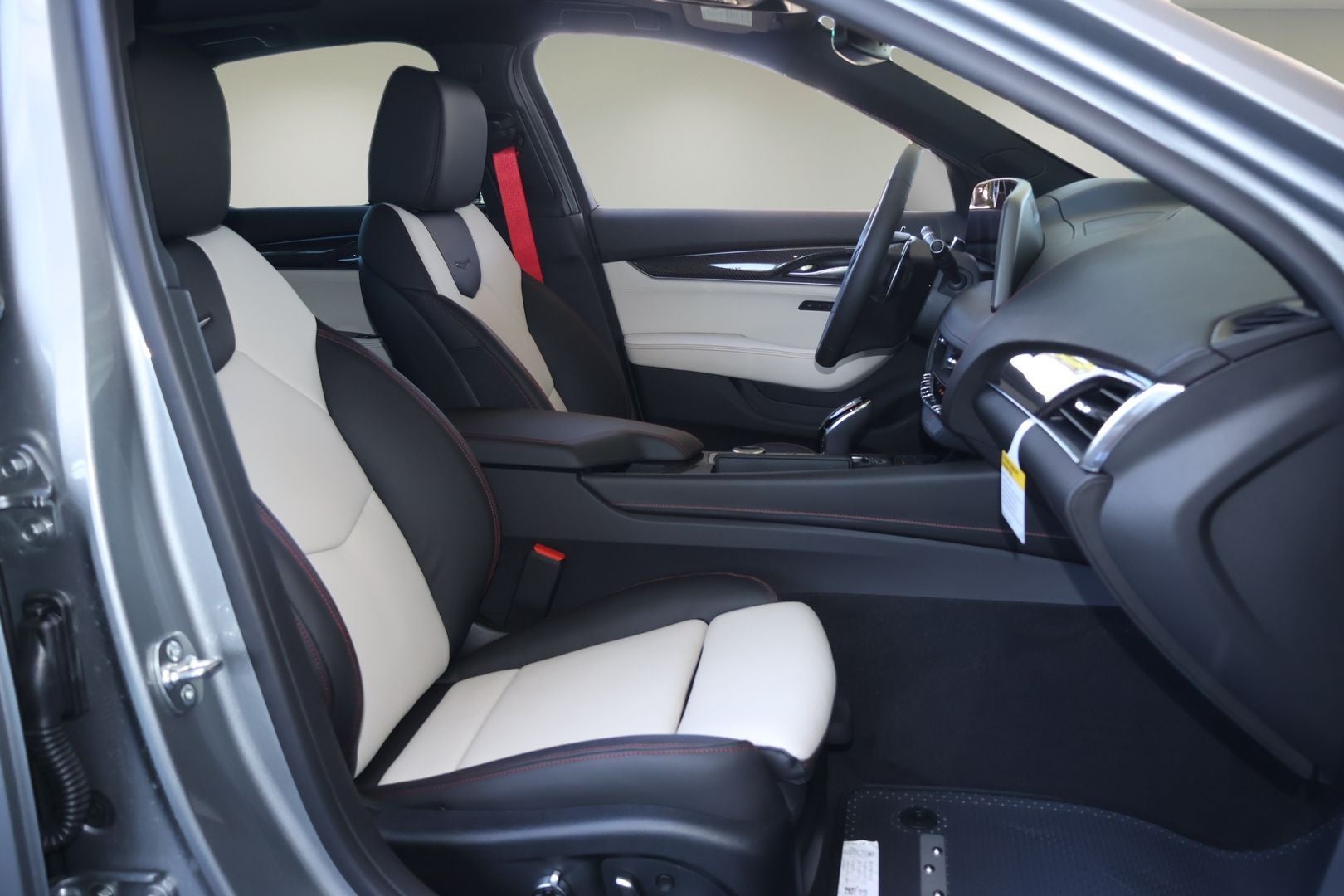 2026 Cadillac CT5 V-Series