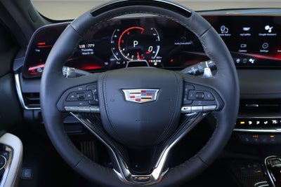 2026 Cadillac CT5 V-Series