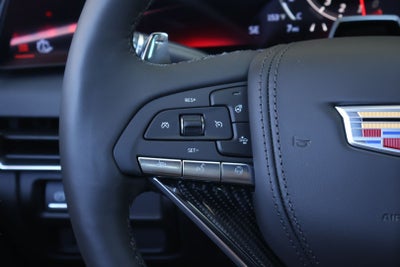 2026 Cadillac CT5 V-Series