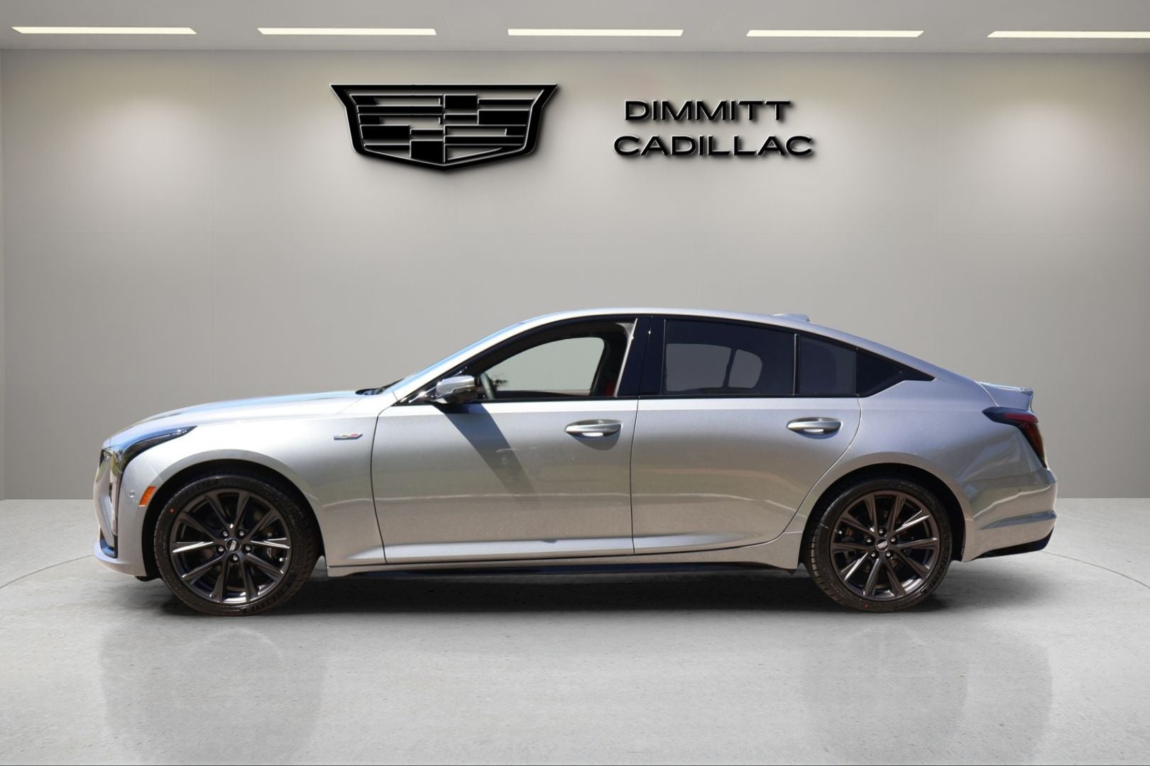 2026 Cadillac CT5 V-Series