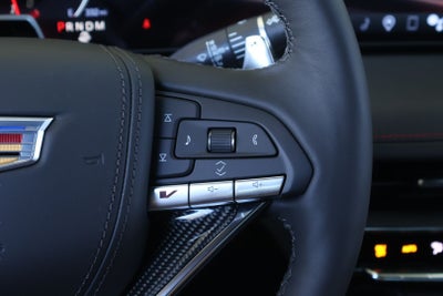 2026 Cadillac CT5 V-Series