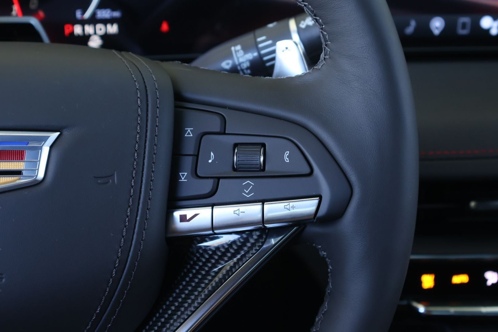 2026 Cadillac CT5 V-Series