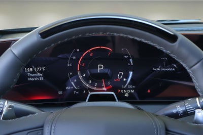 2026 Cadillac CT5 V-Series