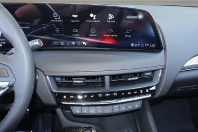 2026 Cadillac CT5 V-Series