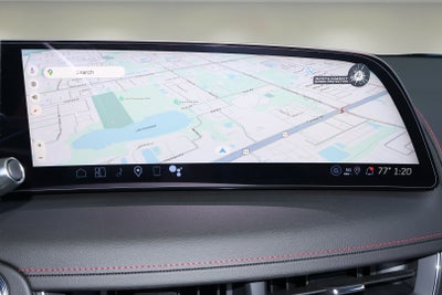 2026 Cadillac CT5 V-Series