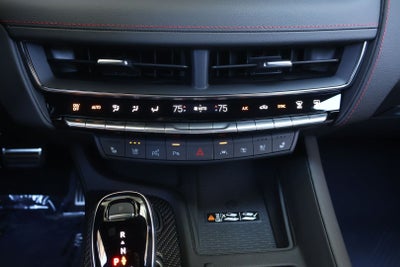 2026 Cadillac CT5 V-Series