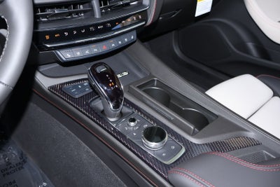 2026 Cadillac CT5 V-Series