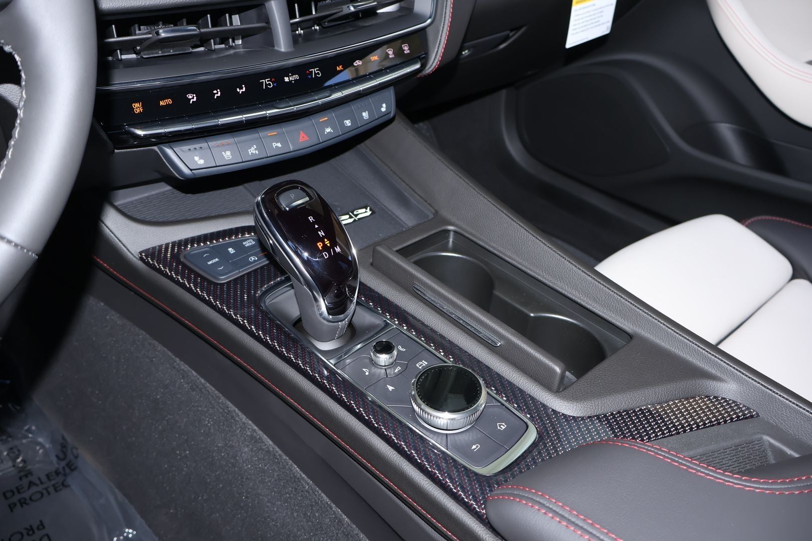 2026 Cadillac CT5 V-Series