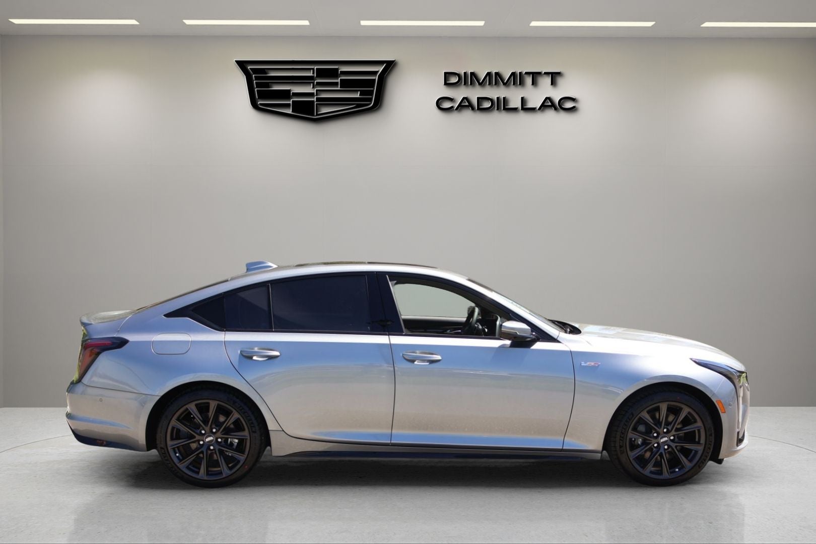 2026 Cadillac CT5 V-Series