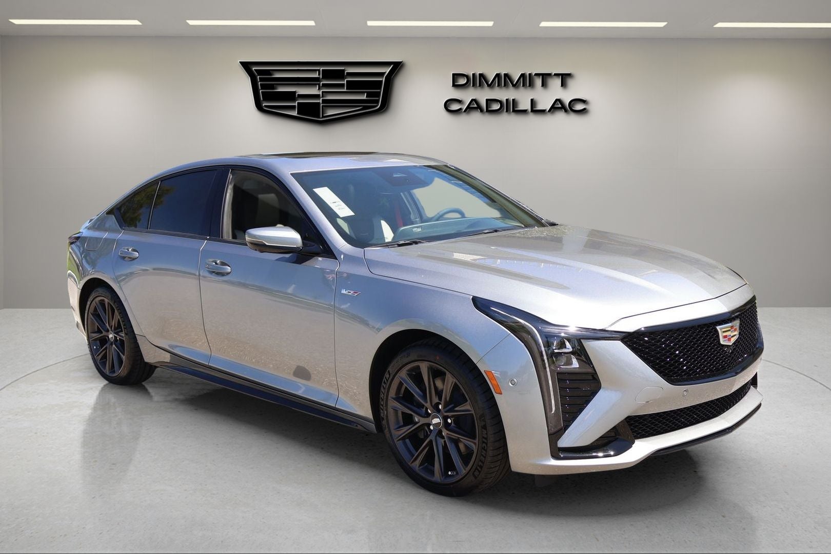 2026 Cadillac CT5 V-Series