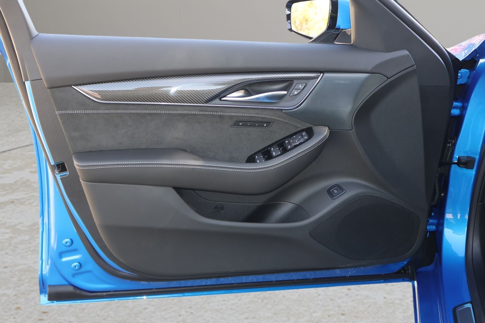 2026 Cadillac CT5 V-Series