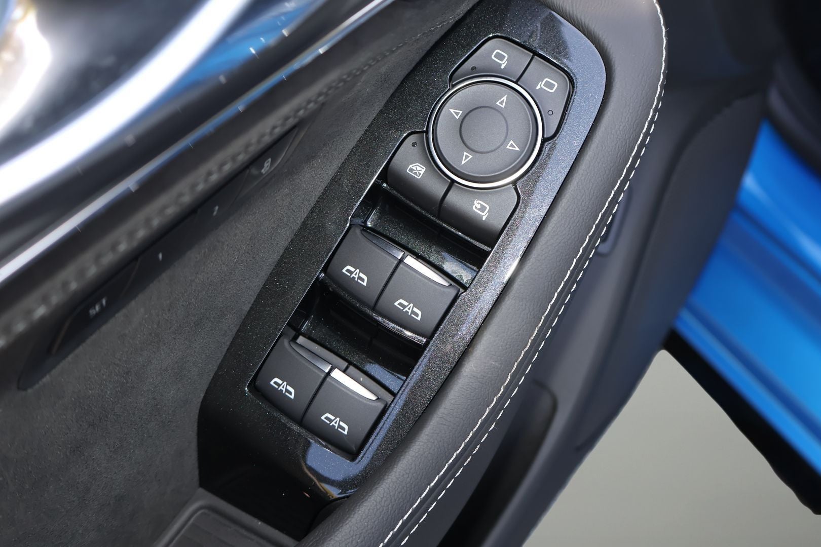 2026 Cadillac CT5 V-Series