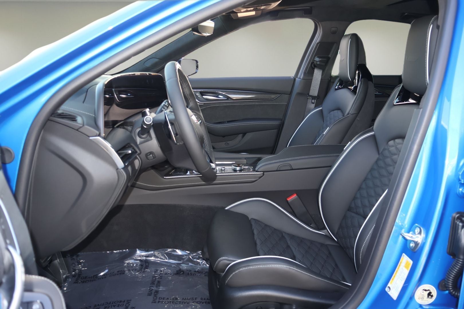 2026 Cadillac CT5 V-Series