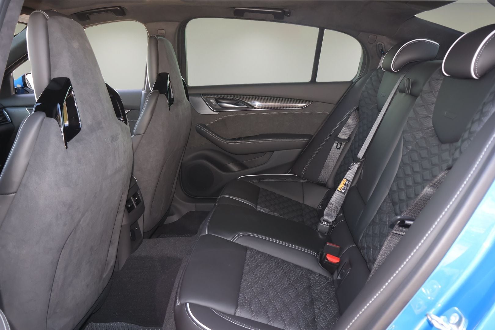 2026 Cadillac CT5 V-Series